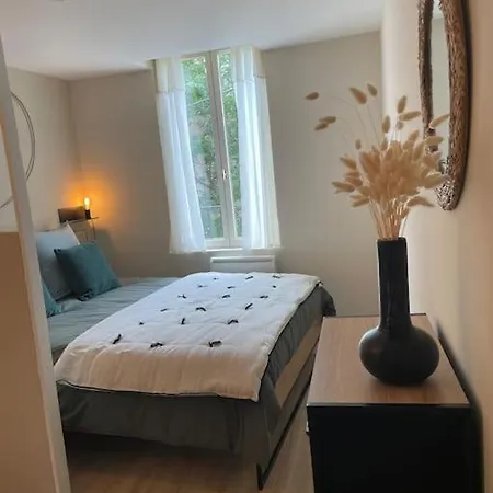 Chez Ba&pa Apartment